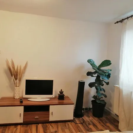 公寓 Nah Zur Uniklinik *