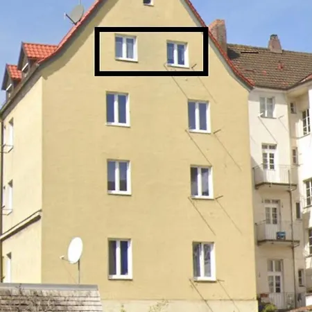 Nah Zur Uniklinik *