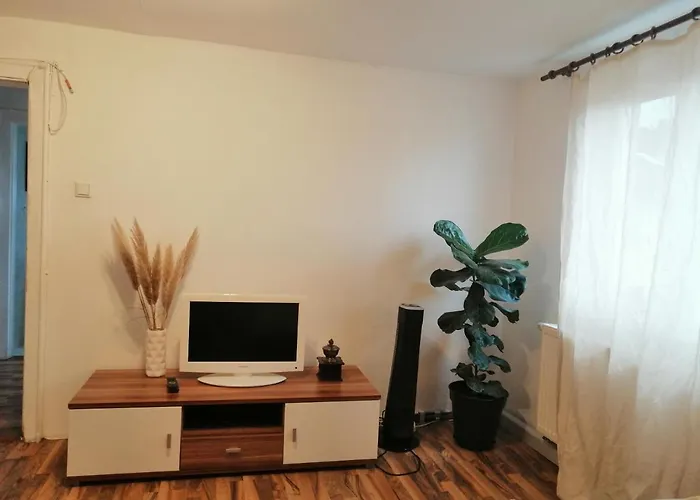 Apartment Nah Zur Uniklinik *