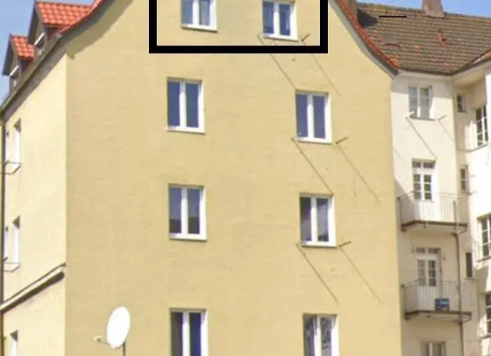 Nah Zur Uniklinik *