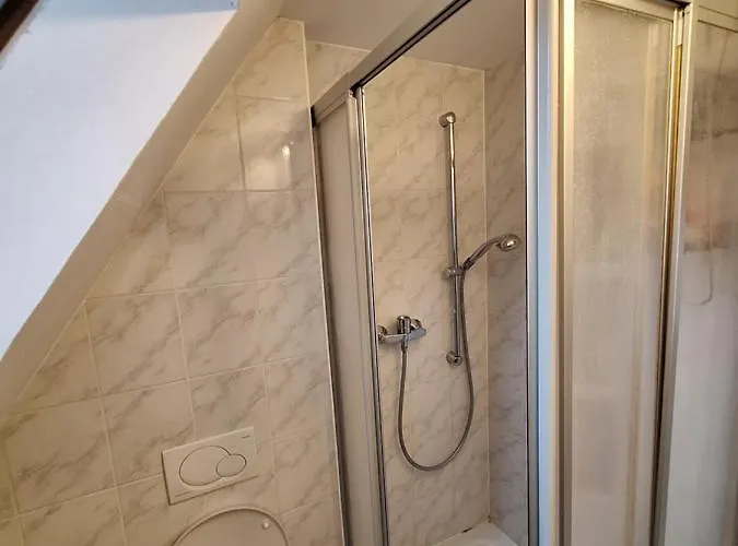 Nah Zur Uniklinik Apartment Würzburg